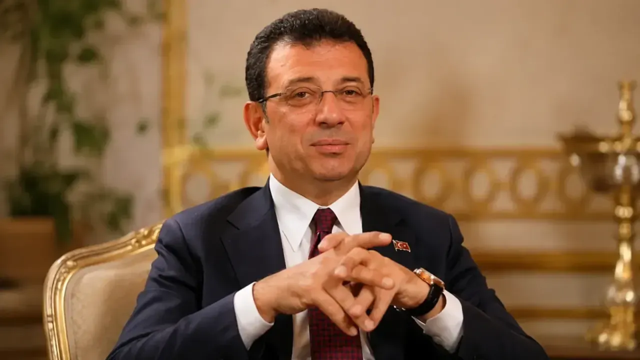 ‘İmamoğlu’na siyasi yasak gelirse AK Parti’nin İBB adayı şimdiden belli’