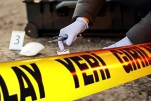 Diyarbakır'da iki grup arasında çıkan kavgada silahlar konuştu: 2 kişi öldü, 5 kişi yaralandı