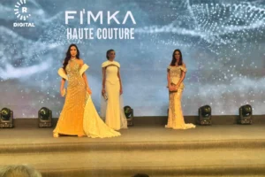 İstanbul’da moda buluşması: IFCO Fuarı’na yoğun ilgi