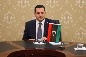 Libya Dışişleri Bakanı Rûdaw’a konuştu: Erbil ve Süleymaniye ile Bingazi ‘kardeş şehir’ olsun