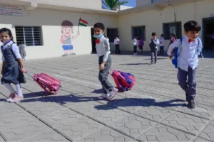 Tuzhurmatu’da Kürtçe eğitim alarm veriyor: 9 yılda 20 okul kapandı!