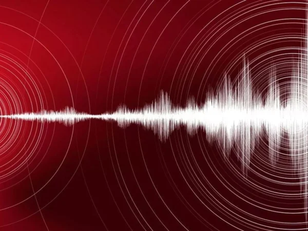 Peru’da 6,7 büyüklüğünde deprem