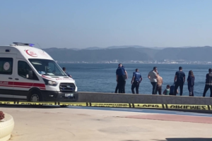 Kocaeli’de sahile vuran 3 ceset kardeşlere ait çıktı; kayıp kardeş sağ bulundu