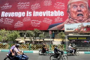 ABD basını: Trump, İran savaşında çıkmaza girdi: Müttefiklerine baskıyı artırıyor