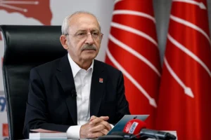 Kılıçdaroğlu’ndan Netanyahu’ya: ‘Hiçbir devlet Türkiye’ye ayar veremez’