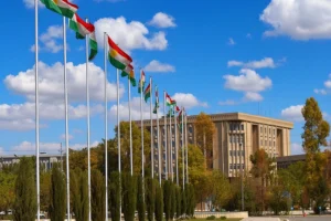 Kürdistan Bölgesi’nin 2027 bütçe payı taslağı Bağdat’a gönderildi