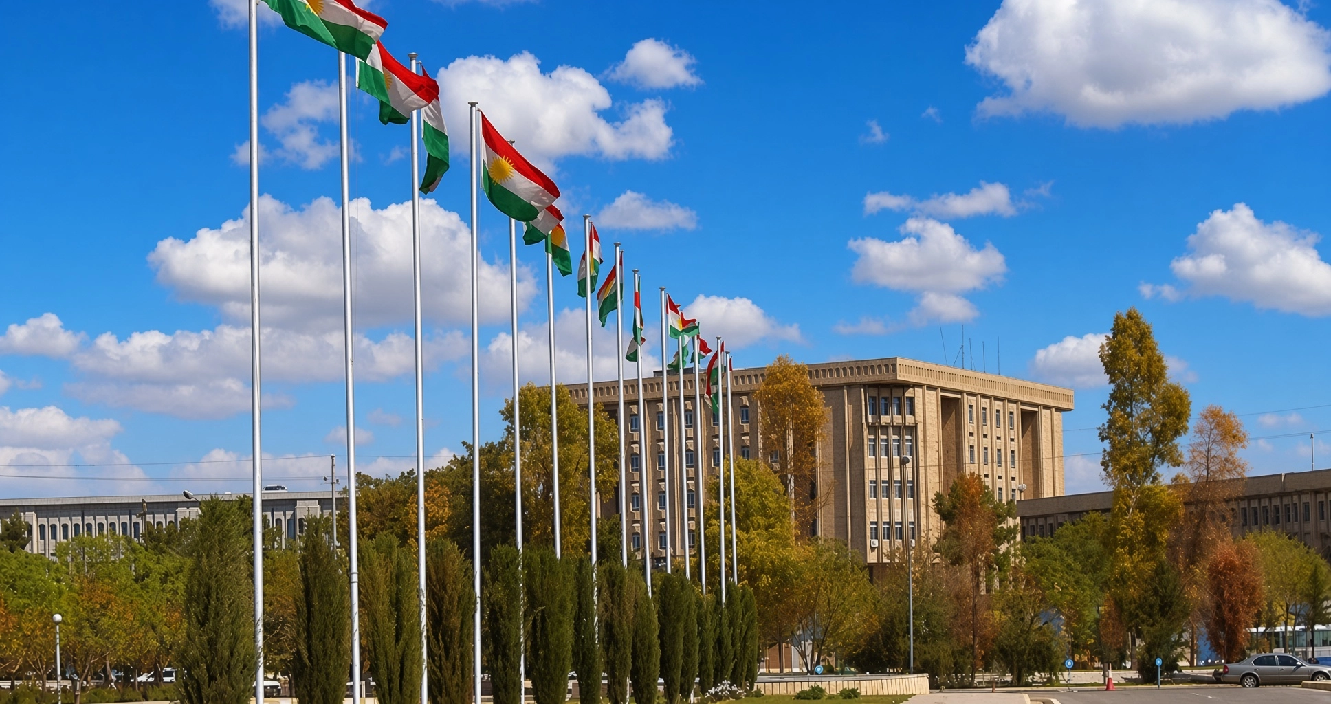 Kürdistan Bölgesi’nin 2027 bütçe payı taslağı Bağdat’a gönderildi