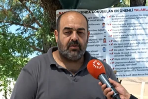 Narin Güran ölümünün 2. yılında anılıyor: Baba Arif Güran’dan sitem