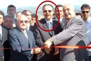 Denizolgun'un abisinden ‘poşetle ağız ve burnu kapatılarak boğulmuş olabilir’ iddiası