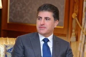 Neçirvan Barzani: Vatikan nişanı, Mesud Barzani’nin bileşenleri koruma rolünün takdiridir