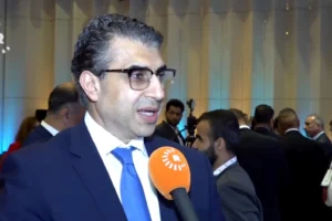 BP’den Kerkük hamlesi: Petrol ve gaz üretimi katlanacak!