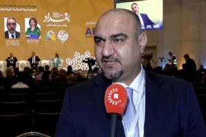 Kerkük Valisi Ağa’dan Rûdaw’a: Görevimiz bittiğinde makamı demokratik şekilde devrederiz