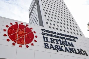 İletişim Başkanlığı'ndan İsrail'e: ‘Türkiye'yi yeni tehdit olarak sunma çabası ucuz siyasetin parçası’