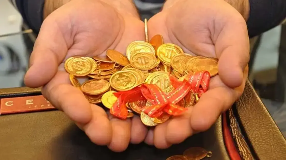 Merkez Bankası’ndan ‘yastık altı altın’ kararı