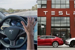 Tesla, Çin'de 3 milyon aracı geri çağırdı