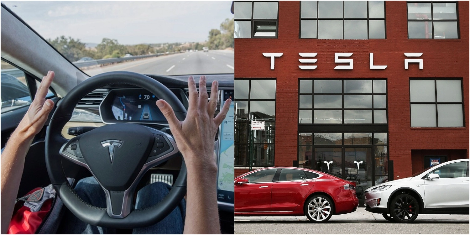 Tesla, Çin'de 3 milyon aracı geri çağırdı