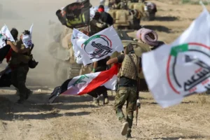 Dr. Haydar Berzenci: Irak Başbakanı Türk güçlerinin Irak’tan çekilmesi için Türkiye’ye mektup gönderdi