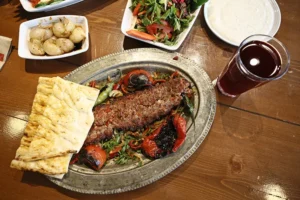 Ünlü ciğerci hileli ürün listesinde: Adana kebabından ne çıktı?