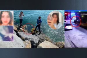 Cesetleri kıyıya vuran 3 kardeşin gizemli ölümü: Tek renk giyinip…