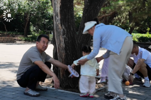 Çinlilerin yüz yıllık dinlenme sırrı, Asian Squat nedir?