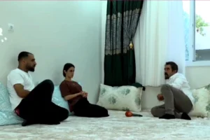 Kürt ailenin dramı: Almanya anne ve babayı sınır dışı etti, 3 çocuğunu ellerinden aldı