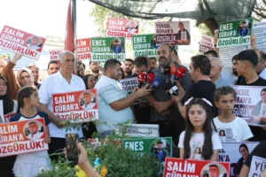 Medya Ombudsmanı Bildirici’den medyaya ‘Narin Güran’ çağrısı: O köydeki enkazın kaldırılmasına yardımcı olun