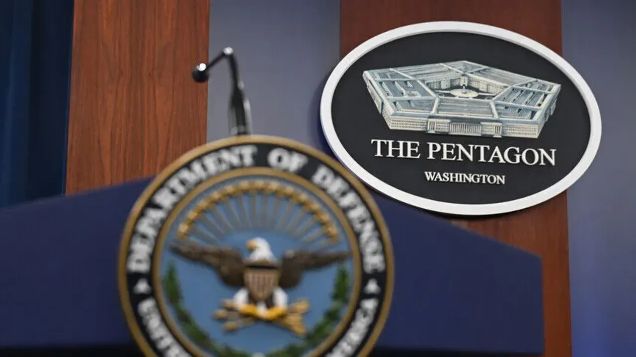 Pentagon’dan büyük tasfiye: Lincoln haberi sonrası üç isim kovuldu