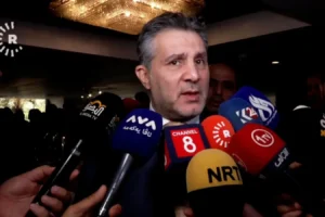Irak’ta iletişim krizi: Korek Telecom ile yürütülen süreç çıkmaza girdi