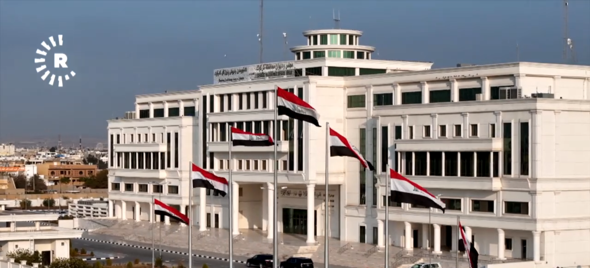 Irak’ta il meclislerinin kaldırılması için 100’den fazla imza toplandı