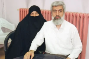 Alparslan Kuytul ve eşi tutuklandı