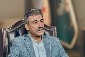 Sipan Hemo’dan Türkiye gazetesinin İsrail iddiasına yalanlama