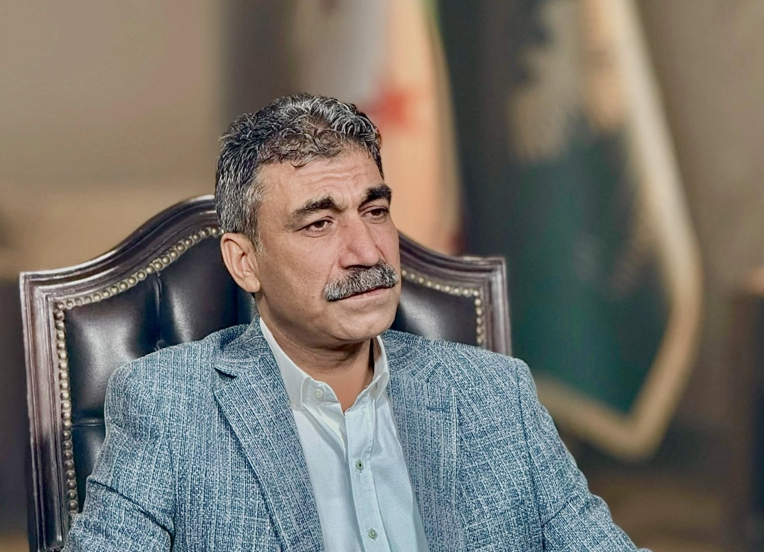 Sipan Hemo’dan Türkiye gazetesinin İsrail iddiasına yalanlama