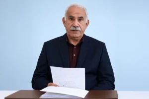 DEM Parti’den Öcalan’a atfedilen ‘görüşme notları’na açıklama: Metinlere müdahale edildi!