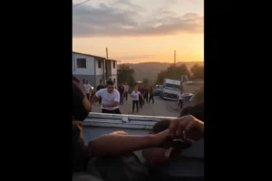 Zonguldak’ta Şırnaklı işçilere saldırı hakkında valilikten açıklama: Münferit anlaşmazlıktan kaynaklanmıştır