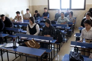 Efrin'de müfredat çıkmazı: Binlerce Kürt öğrenci eğitimden mahrum kaldı
