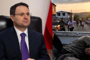 Adalet Bakanı Gürlek açıkladı: Zonguldak’taki olayla ilgili soruşturma başlatıldı