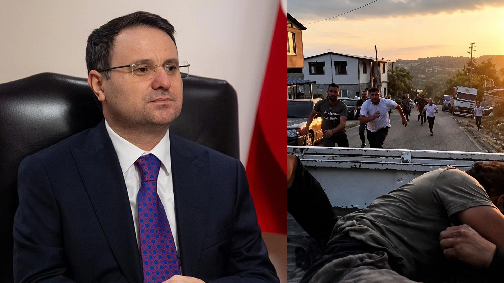 Adalet Bakanı Gürlek açıkladı: Zonguldak’taki olayla ilgili soruşturma başlatıldı