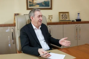 Bakırhan’dan fındık işçilerine yönelik saldırıya tepki: Asla kabul edilemez