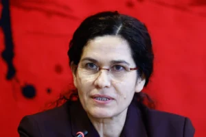 İlham Ahmed’den Şam ziyareti öncesi anadil mesajı