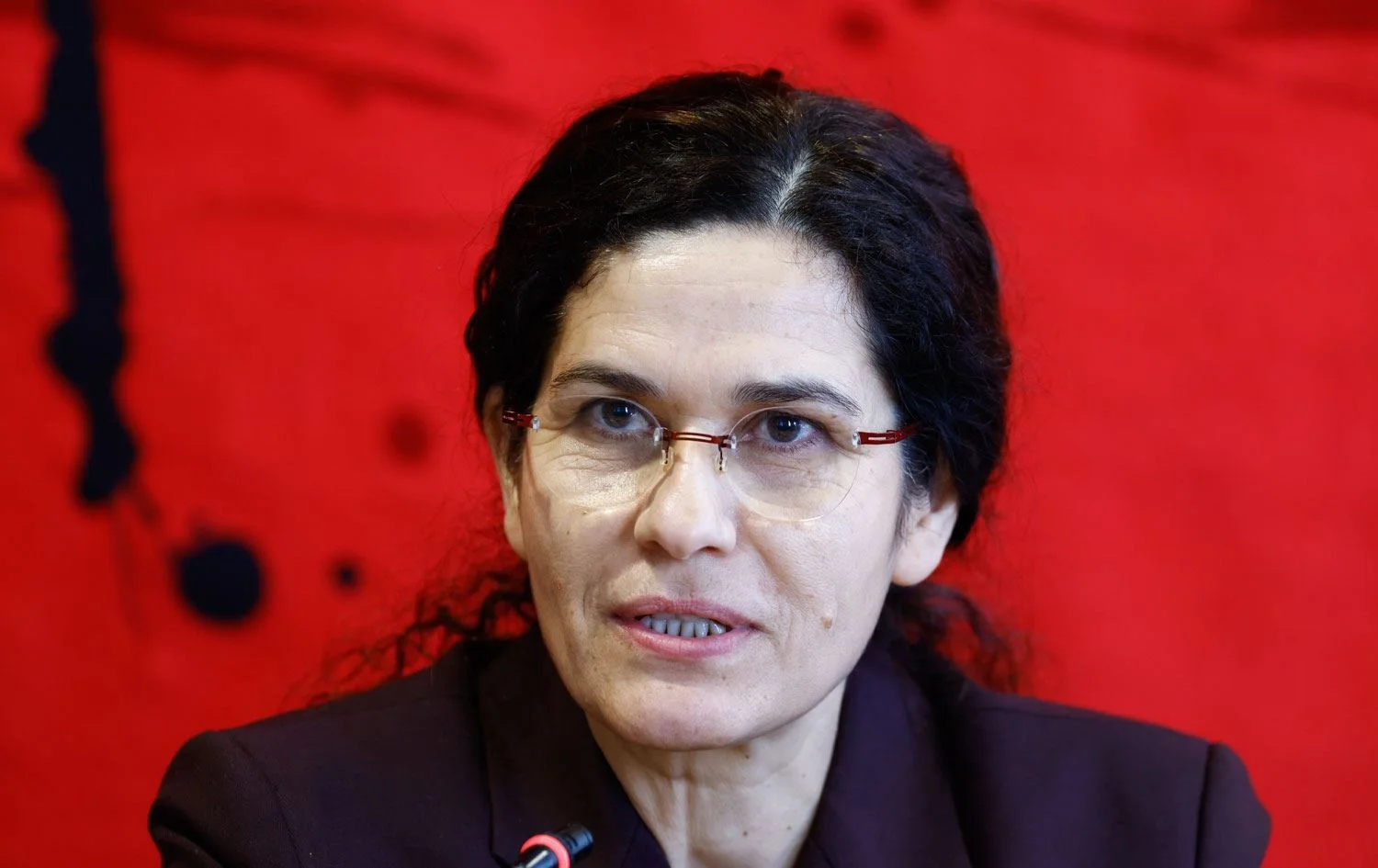 İlham Ahmed’den Şam ziyareti öncesi anadil mesajı