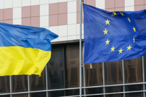 AB'den Ukrayna'ya 6,1 milyar euroluk hava savunma ve mühimmat desteği