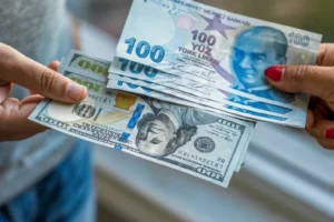 Goldman Sachs dolar/TL tahminlerini yukarı yönlü revize etti