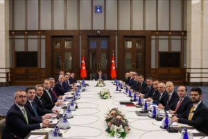 Ekonomi Koordinasyon Kurulu'ndan 'enflasyonla mücadele sürecek' açıklaması