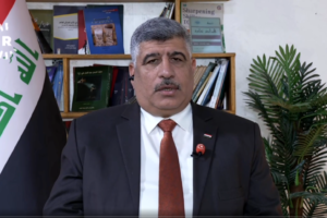 Iraklı yetkili: Kürdistan Bölgesi hava savunma sistemlerinden pay alacak