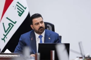Ali Zeydi: 30 Eylül’de Irak’ın tüm topraklarında egemenlik ilan edilecek