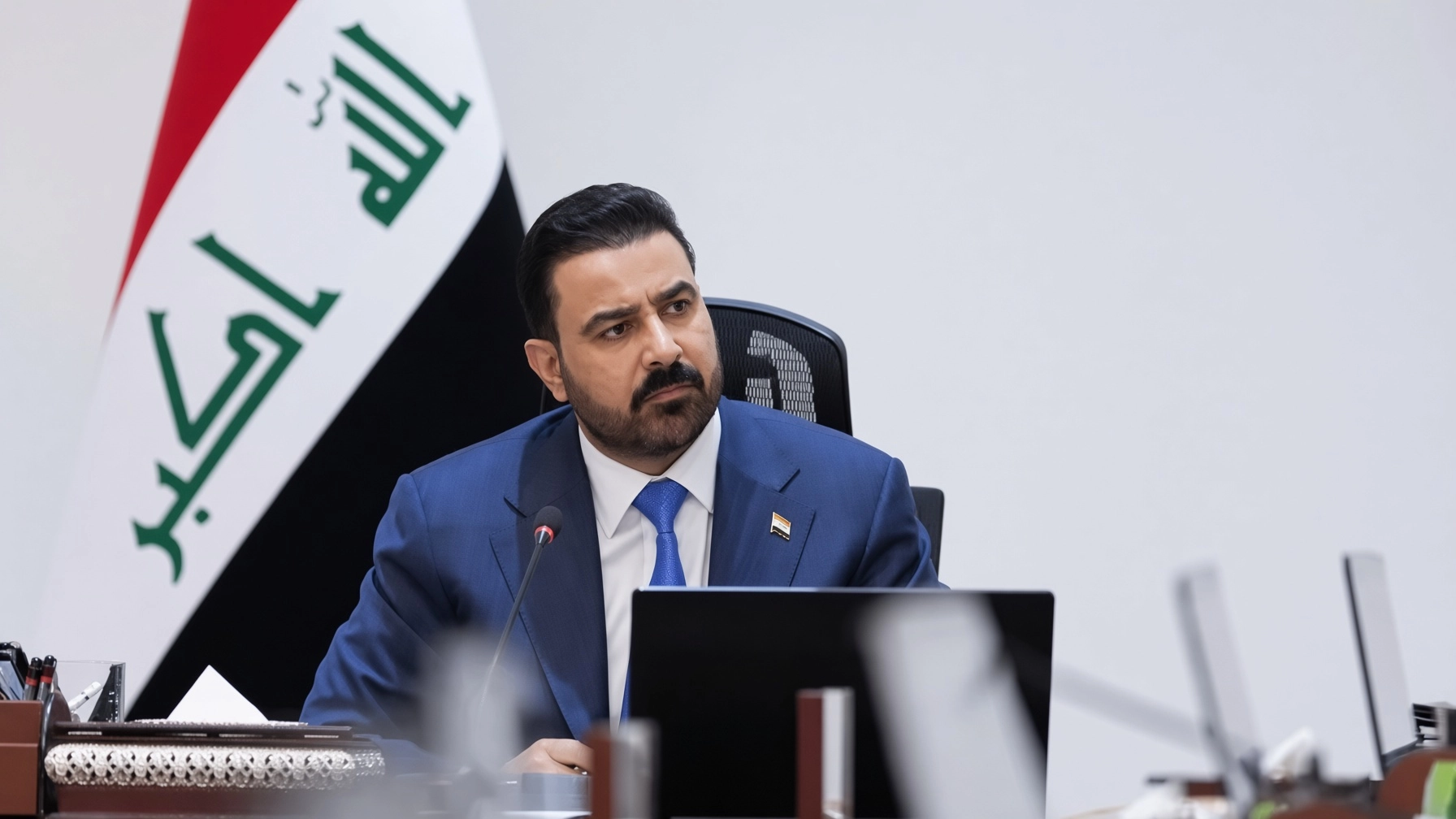 Ali Zeydi: 30 Eylül’de Irak’ın tüm topraklarında egemenlik ilan edilecek