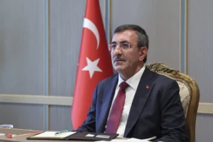 Takip ve Değerlendirme Kurulu toplantısı başladı