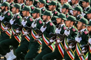 İran Devrim Muhafızları: Düşman, ekonomik yaptırımlarla toplumsal güveni zayıflatmayı hedefliyor
