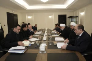 Irak’ta milislerin entegrasyonunda yeni dönem: Hizmet İttifakı siyasete katıldı