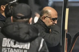 Aziz İhsan Aktaş davasında 5 belediye başkanına hapis cezası